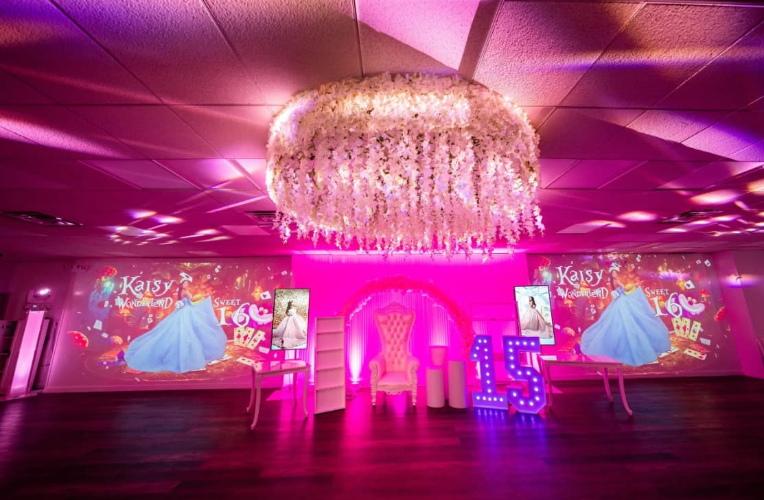 Main Event Space, Dreams NYC Sunset Park photo #2