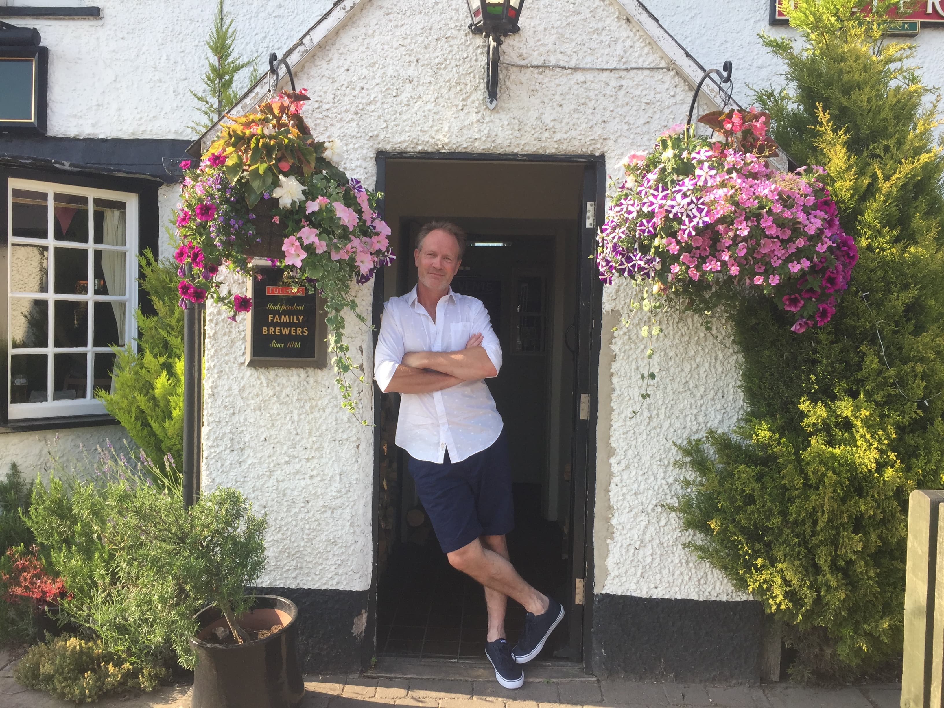 Roebuck, The Roebuck, undefined photo #1