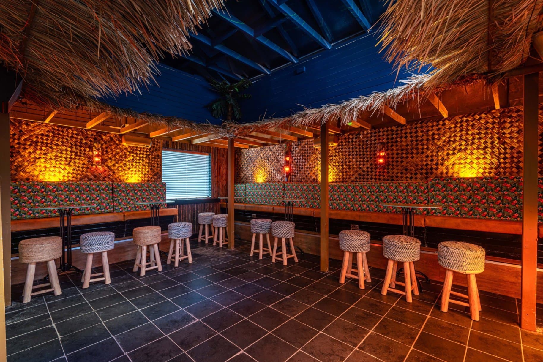 Surfer's Cove, Tiki Hideaway Liverpool photo #2