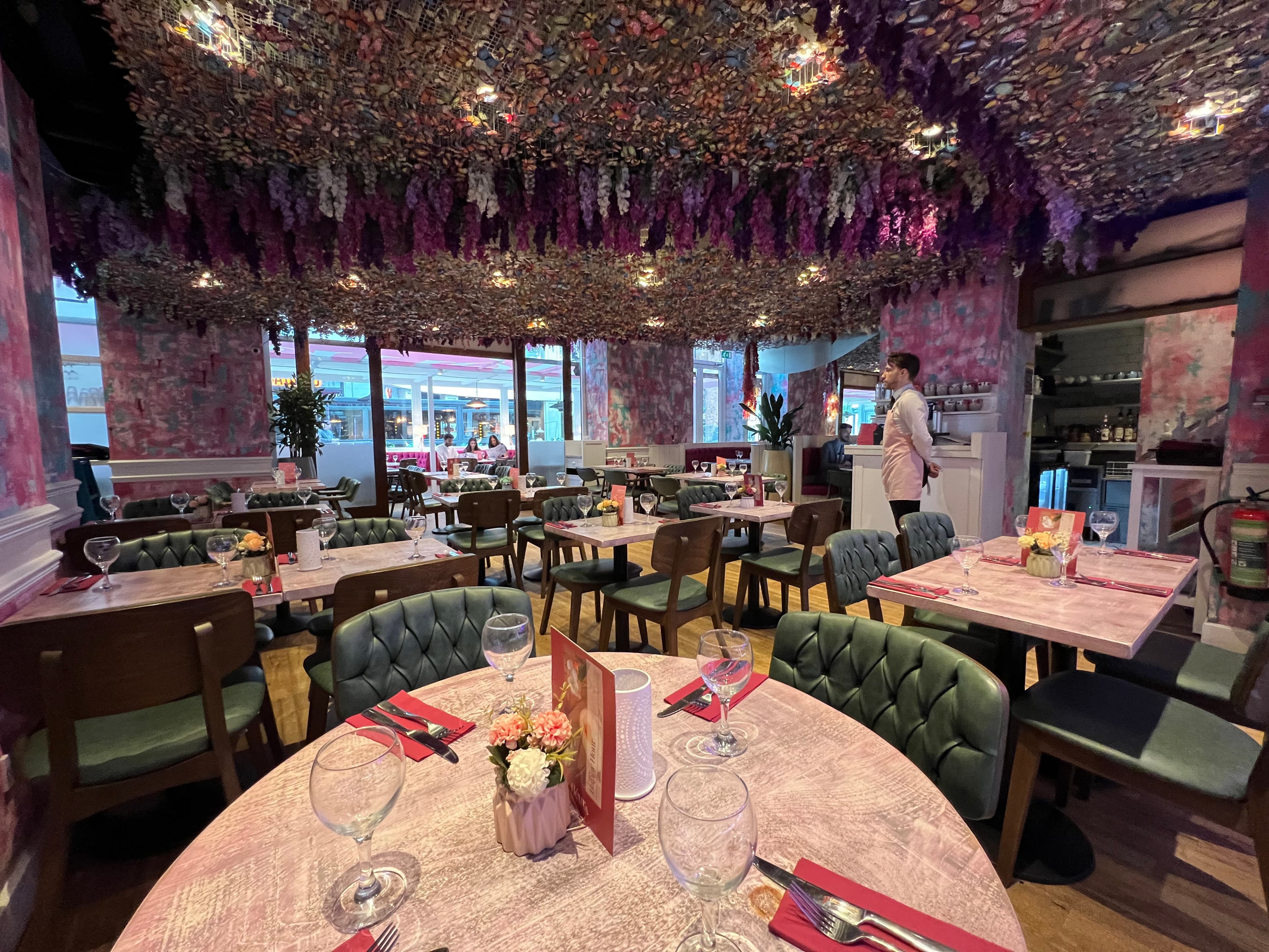 Exclusive Hire (Restaurant & Terrace Area), Fleur Restaurant photo #1