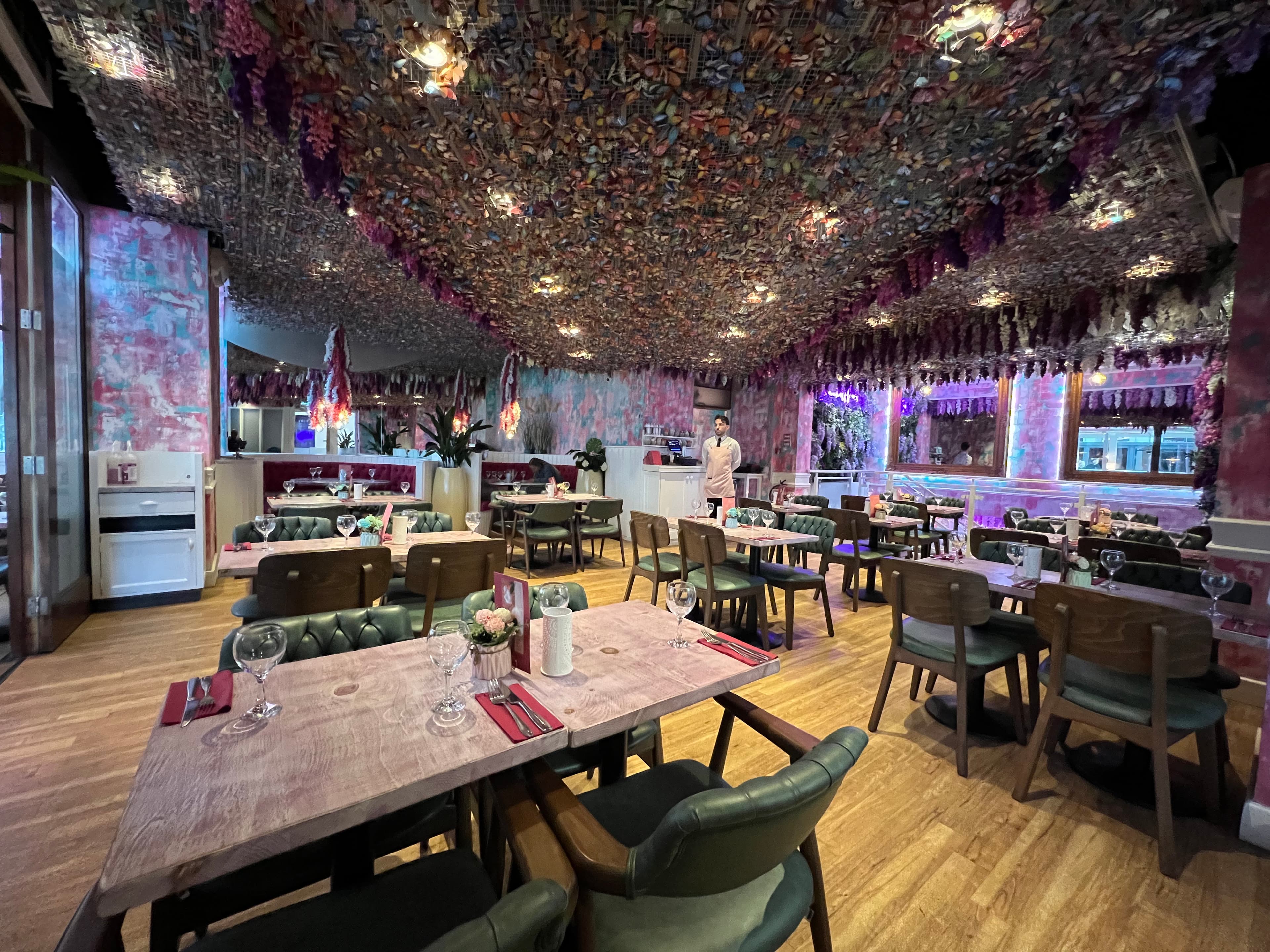 Exclusive Hire (Restaurant & Terrace Area), Fleur Restaurant photo #2