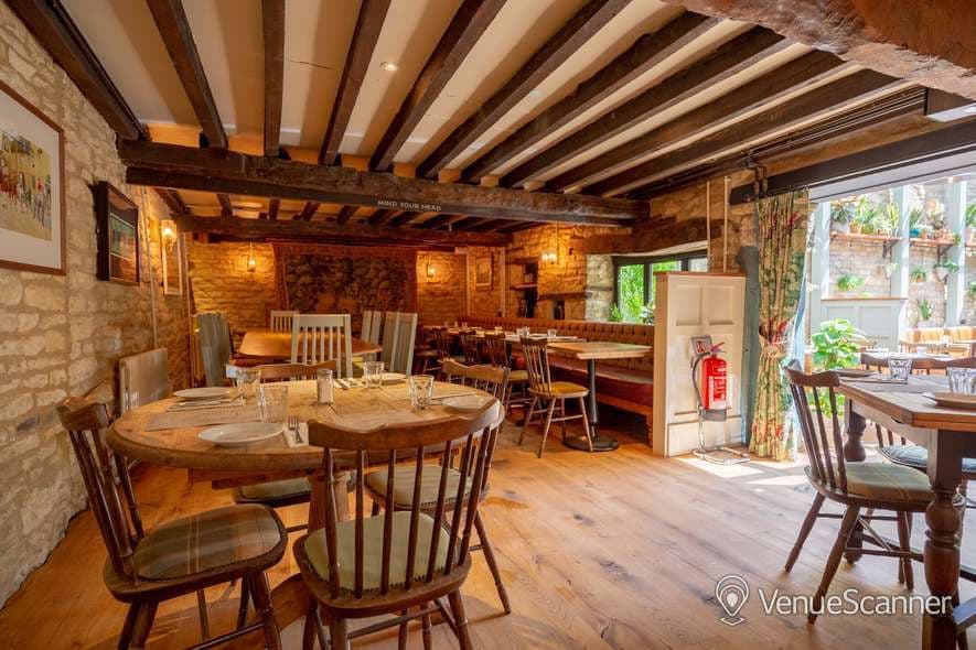 The Chequers photo #3