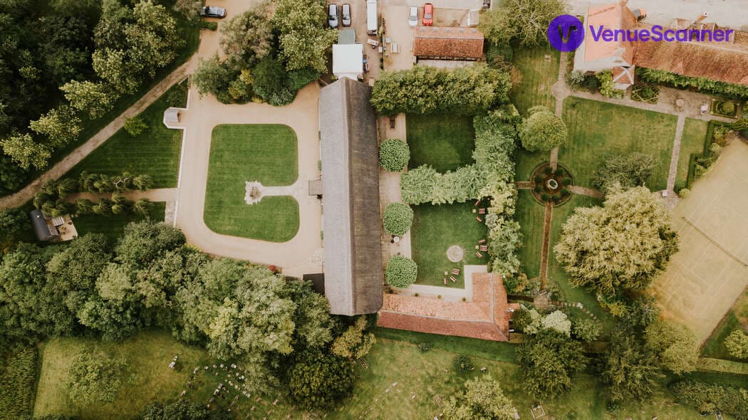 Tythe, Launton, Exclusive Hire photo #3