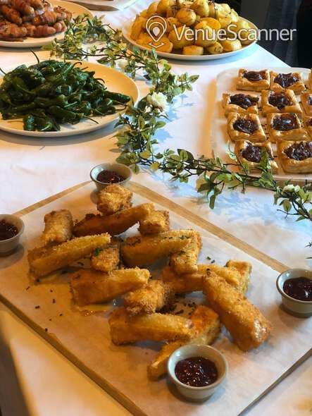 Pitcher & Piano Cornhill photo #3