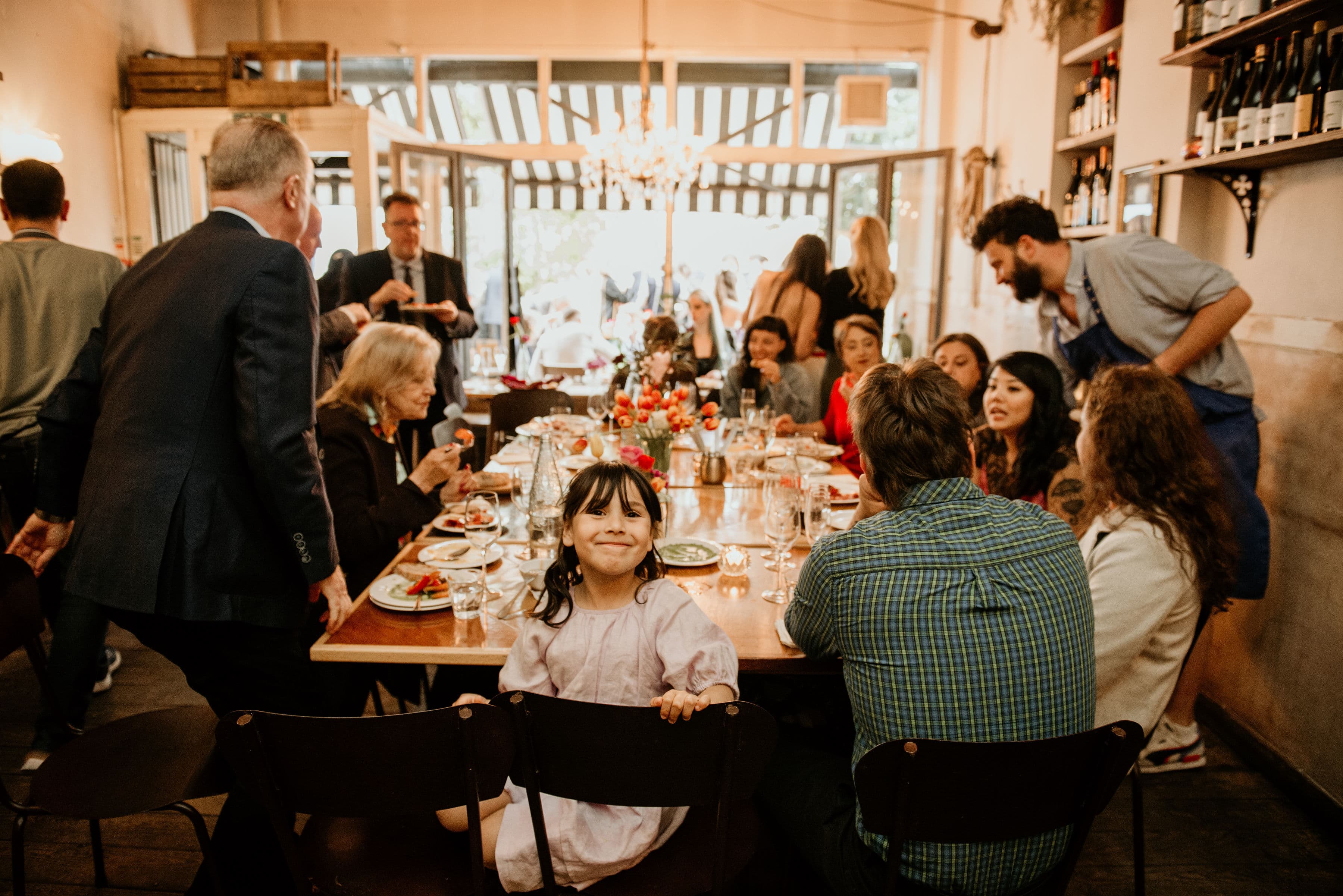 Full Restaurant, Tranga photo #1