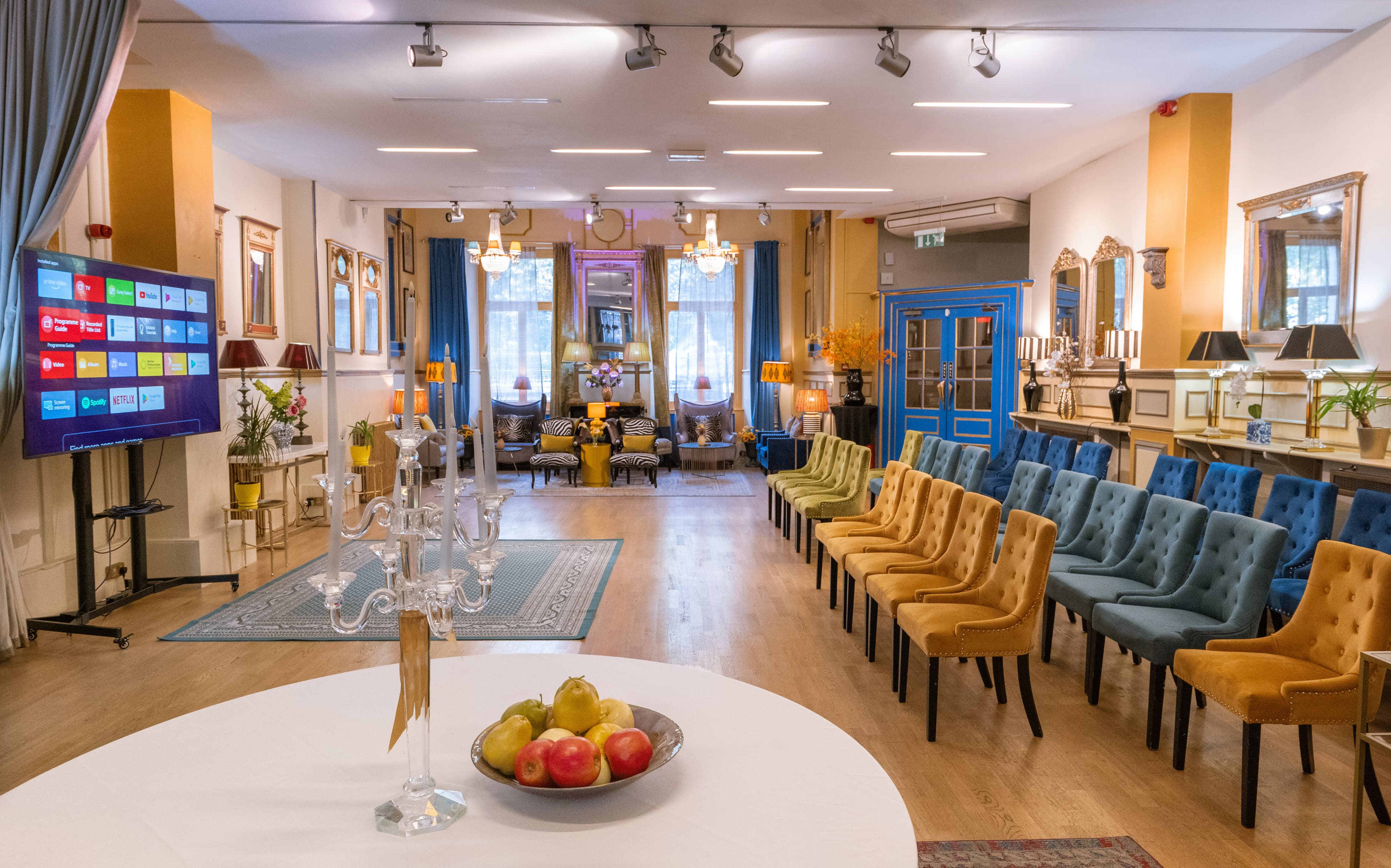 Photo of Lumiere London - The Embassy