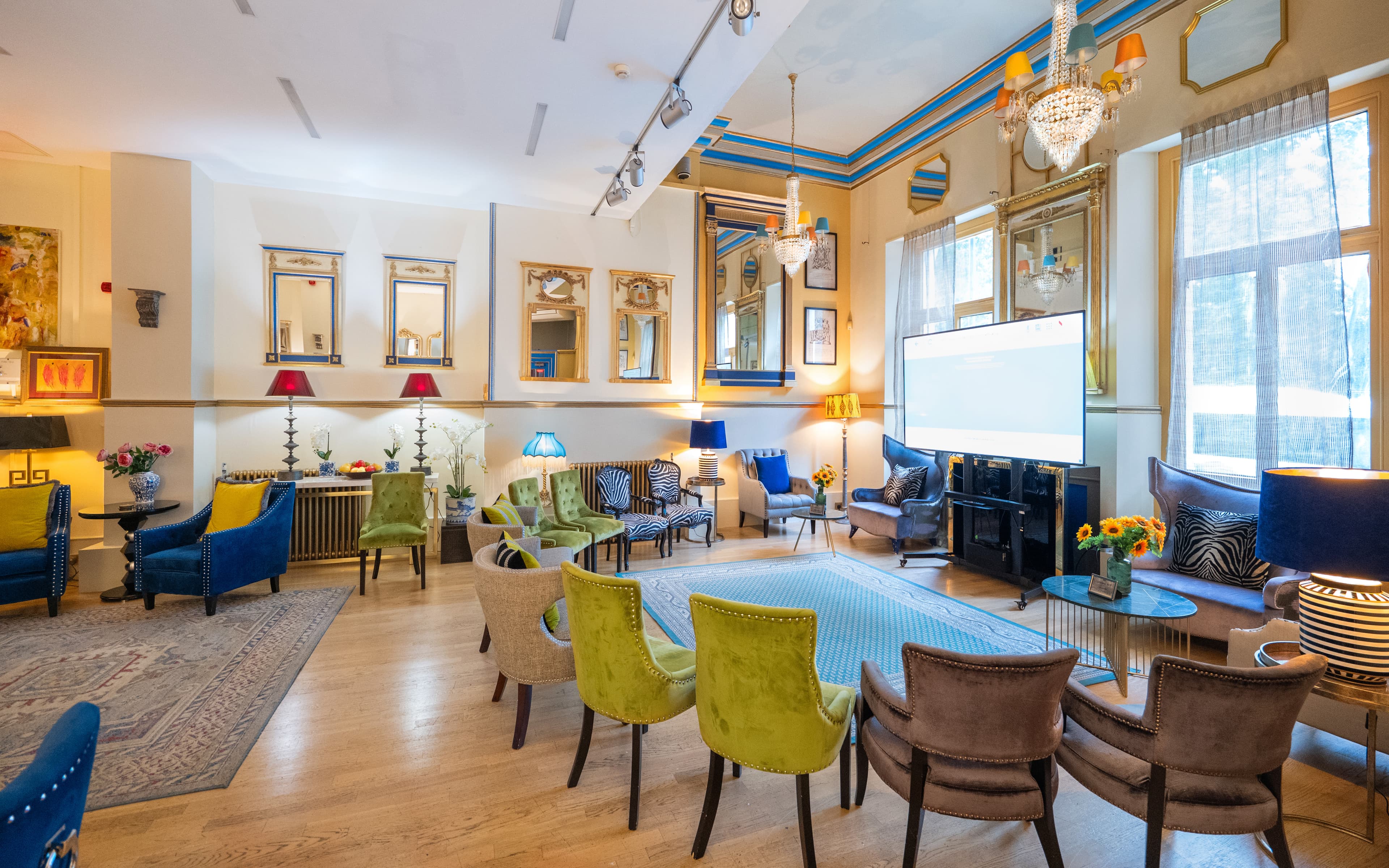 Photo of Lumiere London - The Embassy