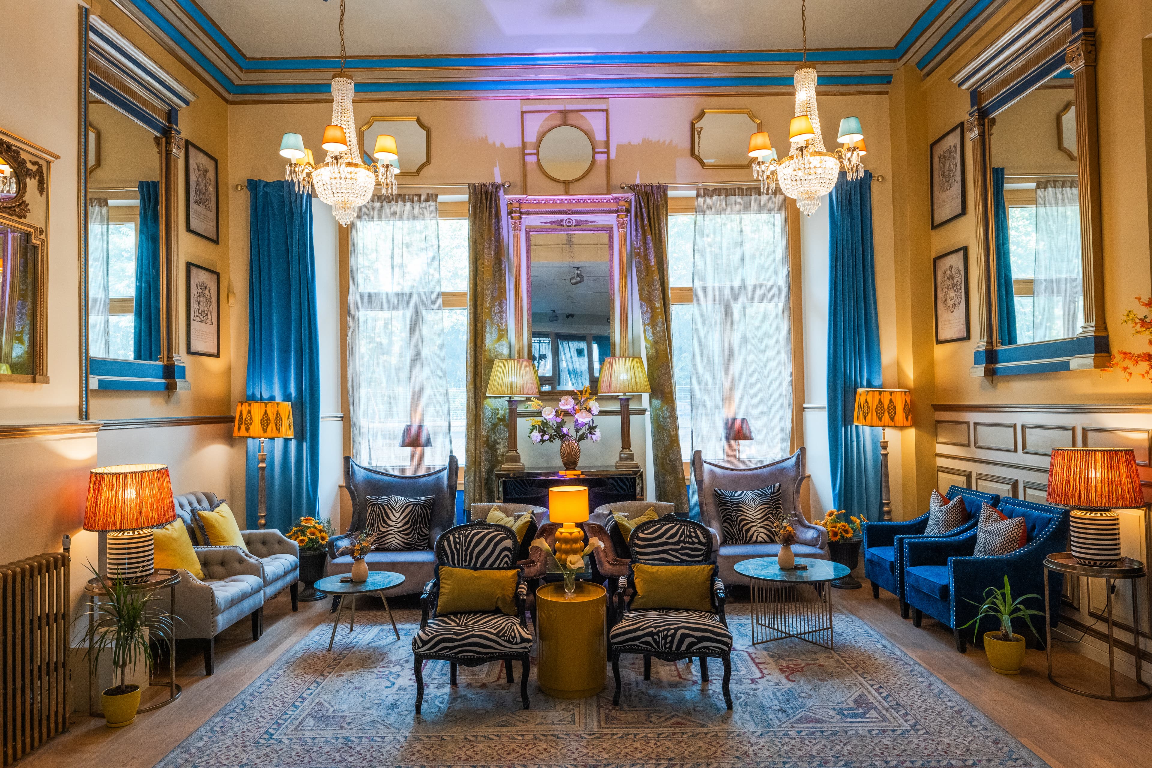 The Embassy, Lumiere London - The Embassy photo #1