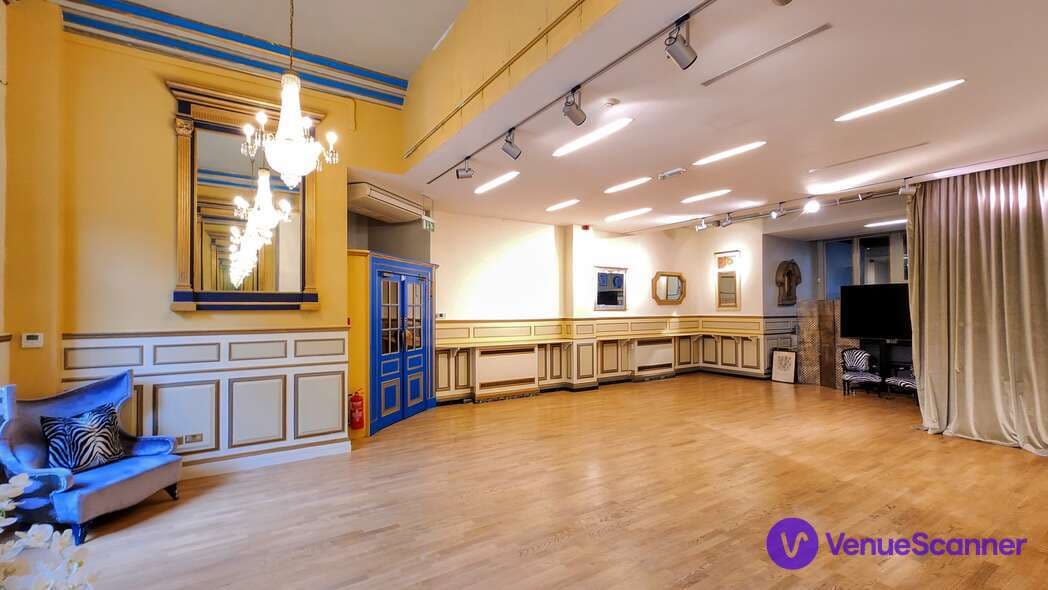 Lumiere London - The Embassy photo #3