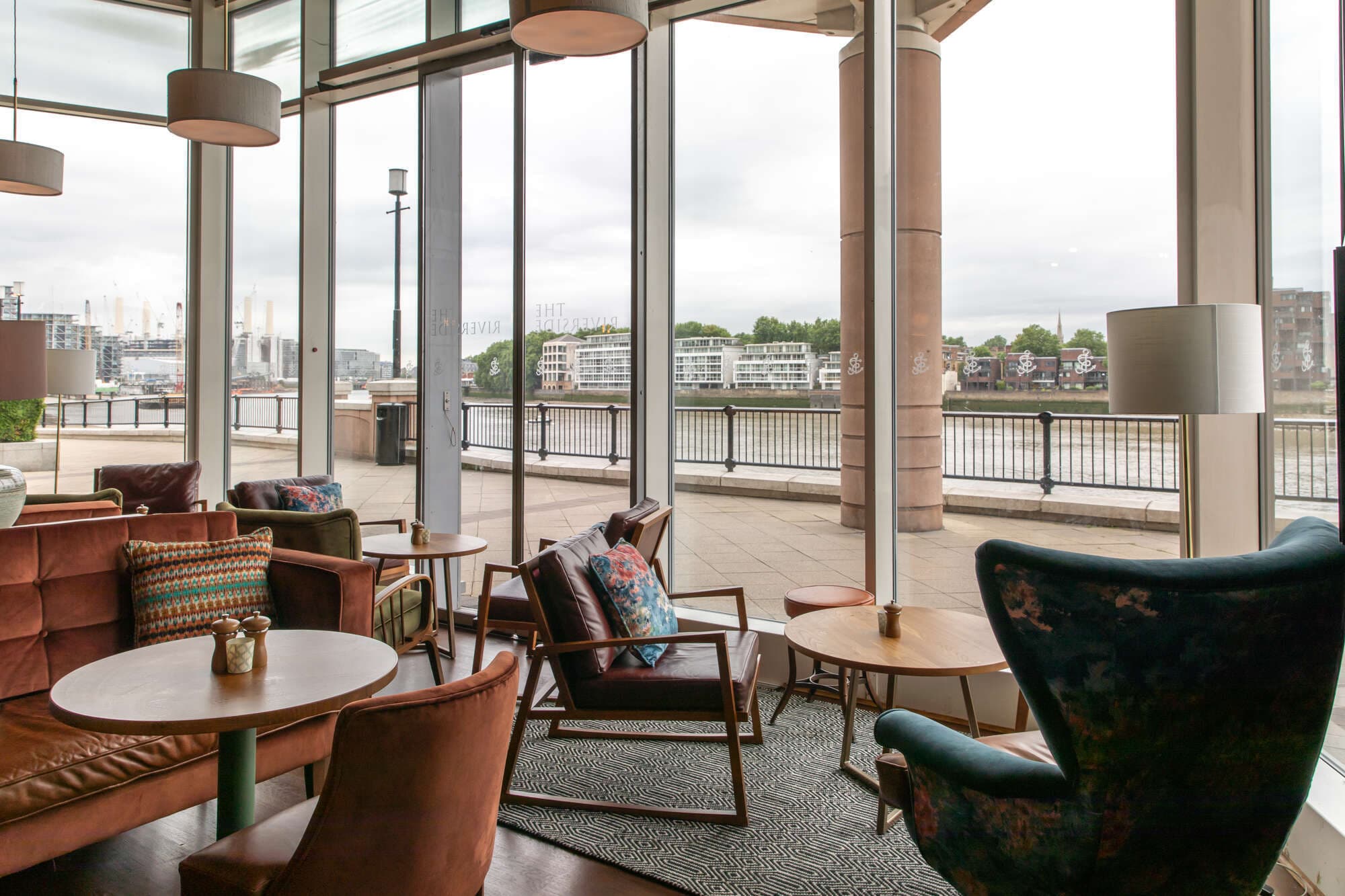 The Bow, The Riverside photo #1
