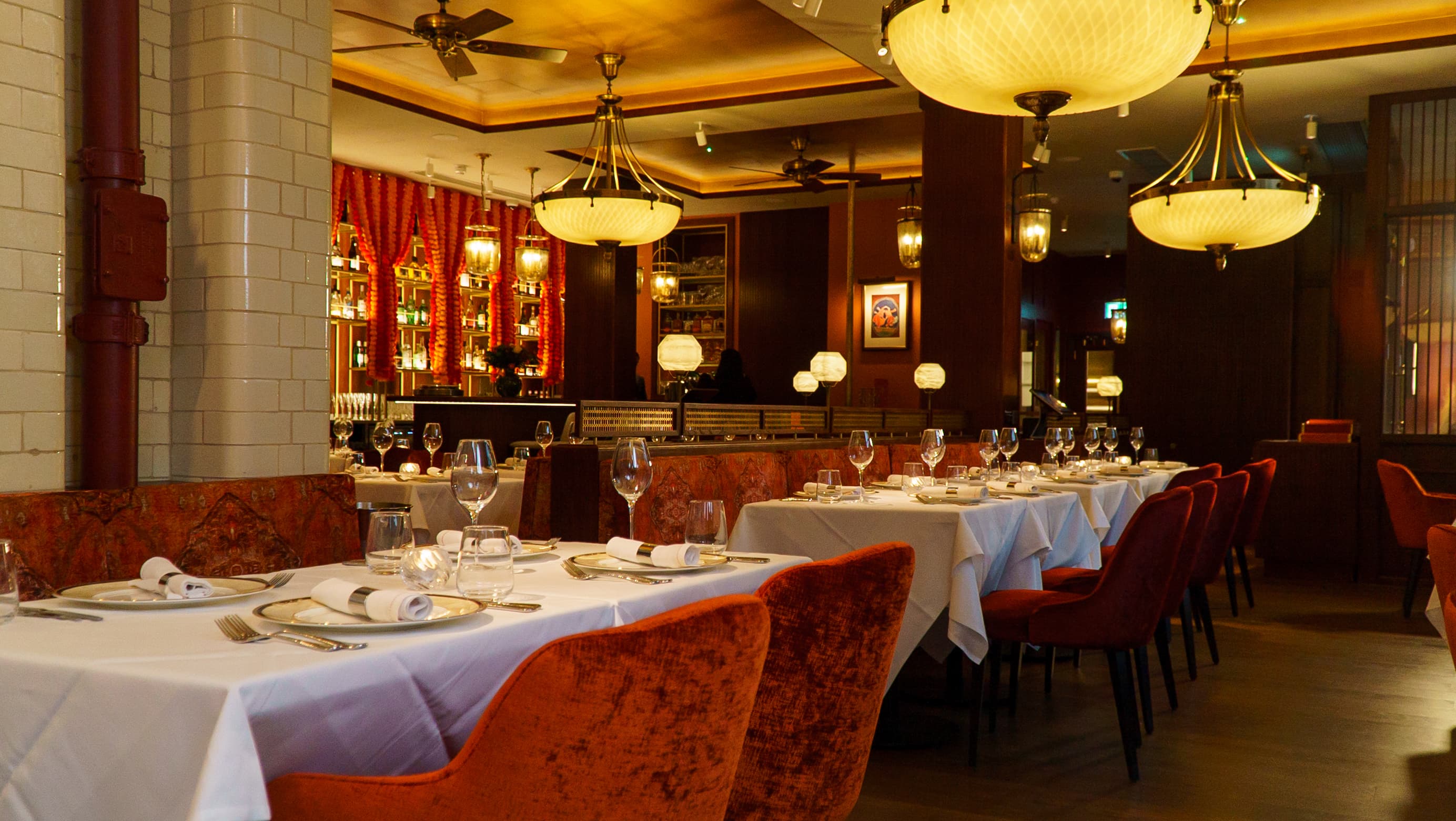 The Ruby Restaurant, Yaatra Restaurant & Bar photo #1