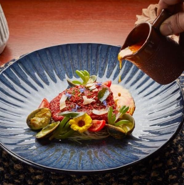 Photo of Yaatra Restaurant & Bar