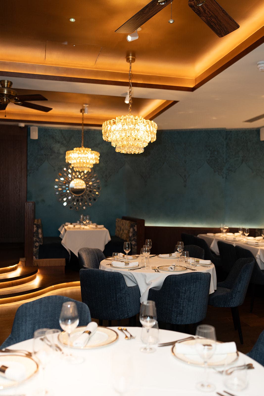 The Sapphire, Yaatra photo #2