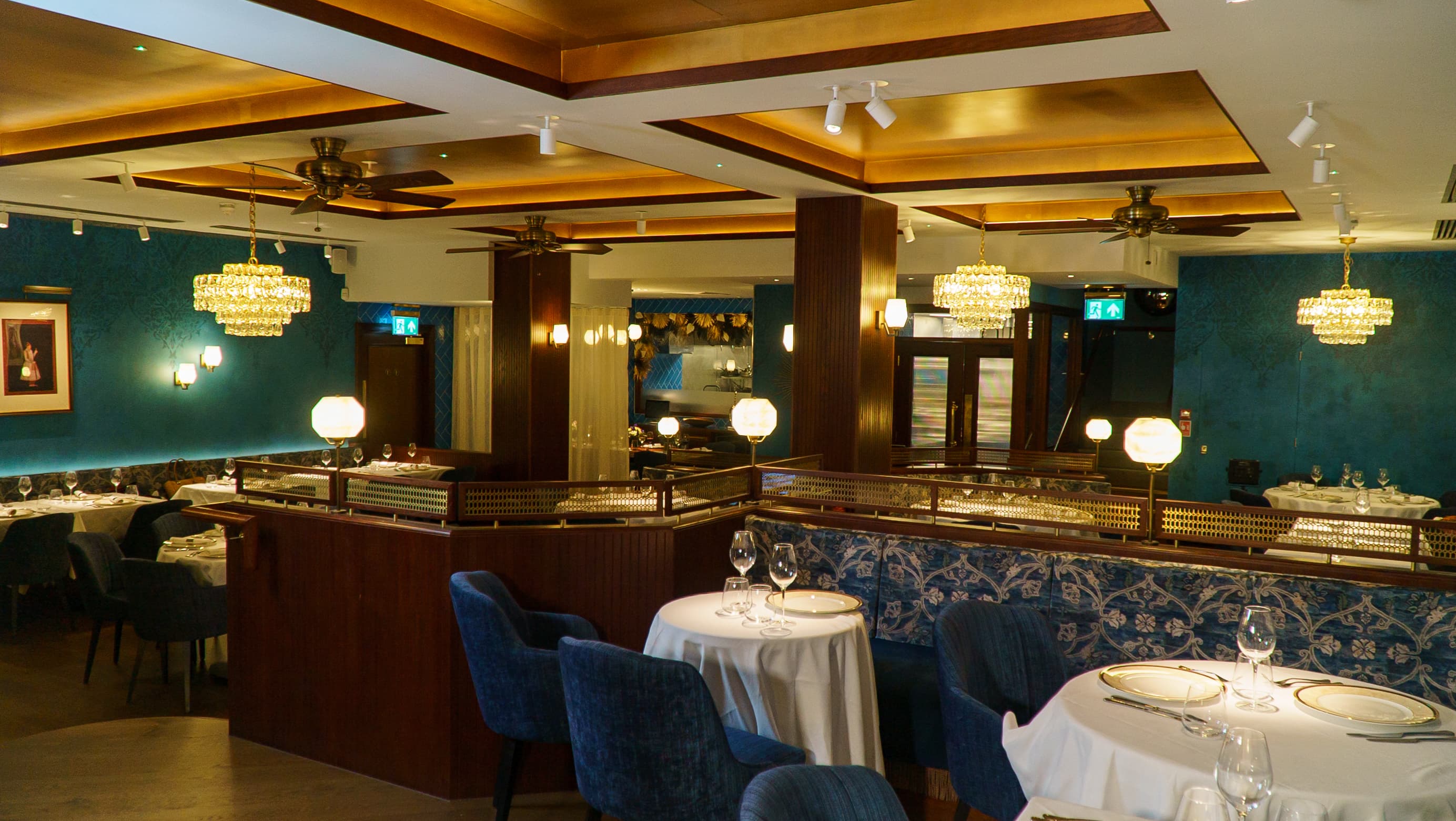 The Sapphire, Yaatra photo #1