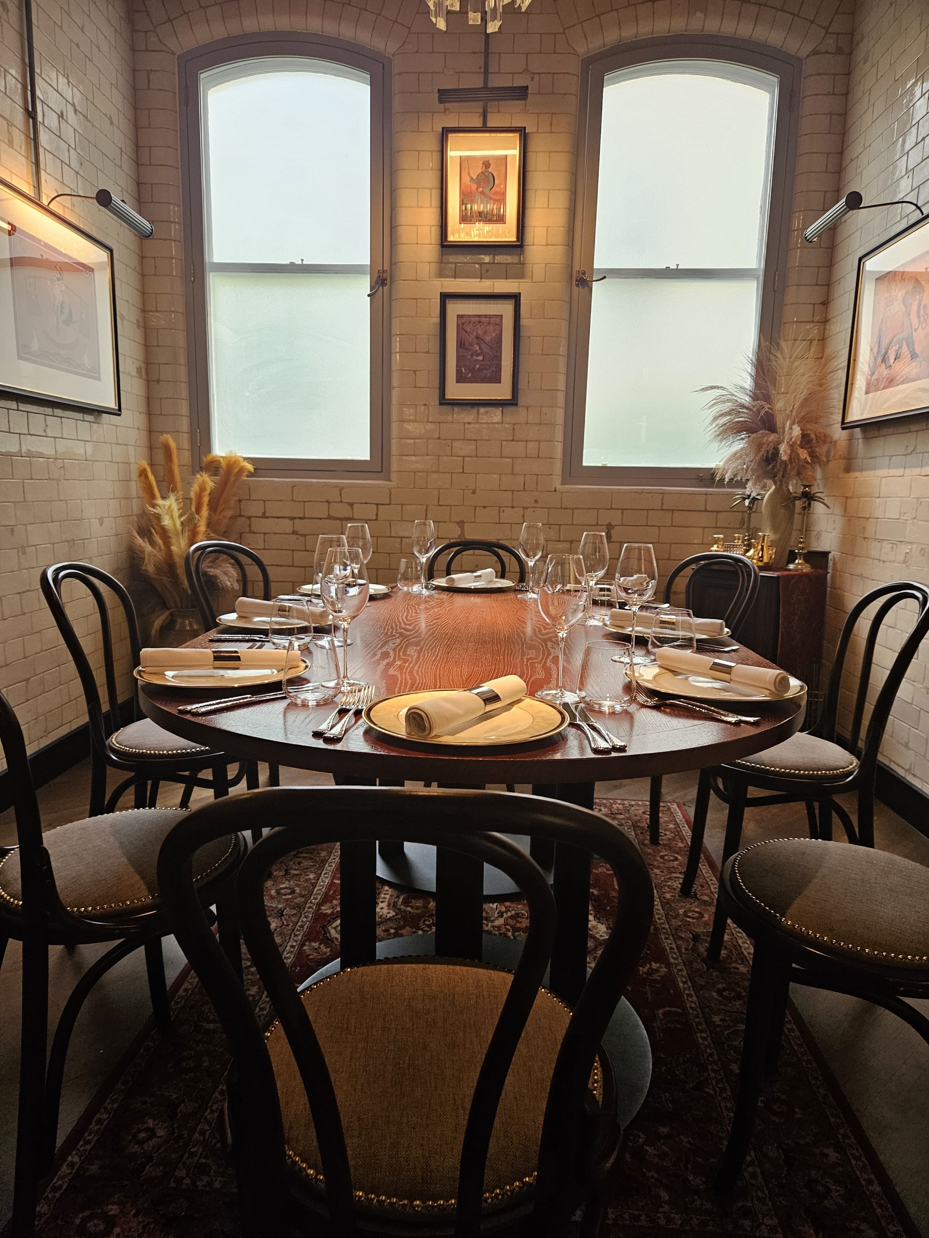 The Watch Room, Yaatra Restaurant & Bar photo #3