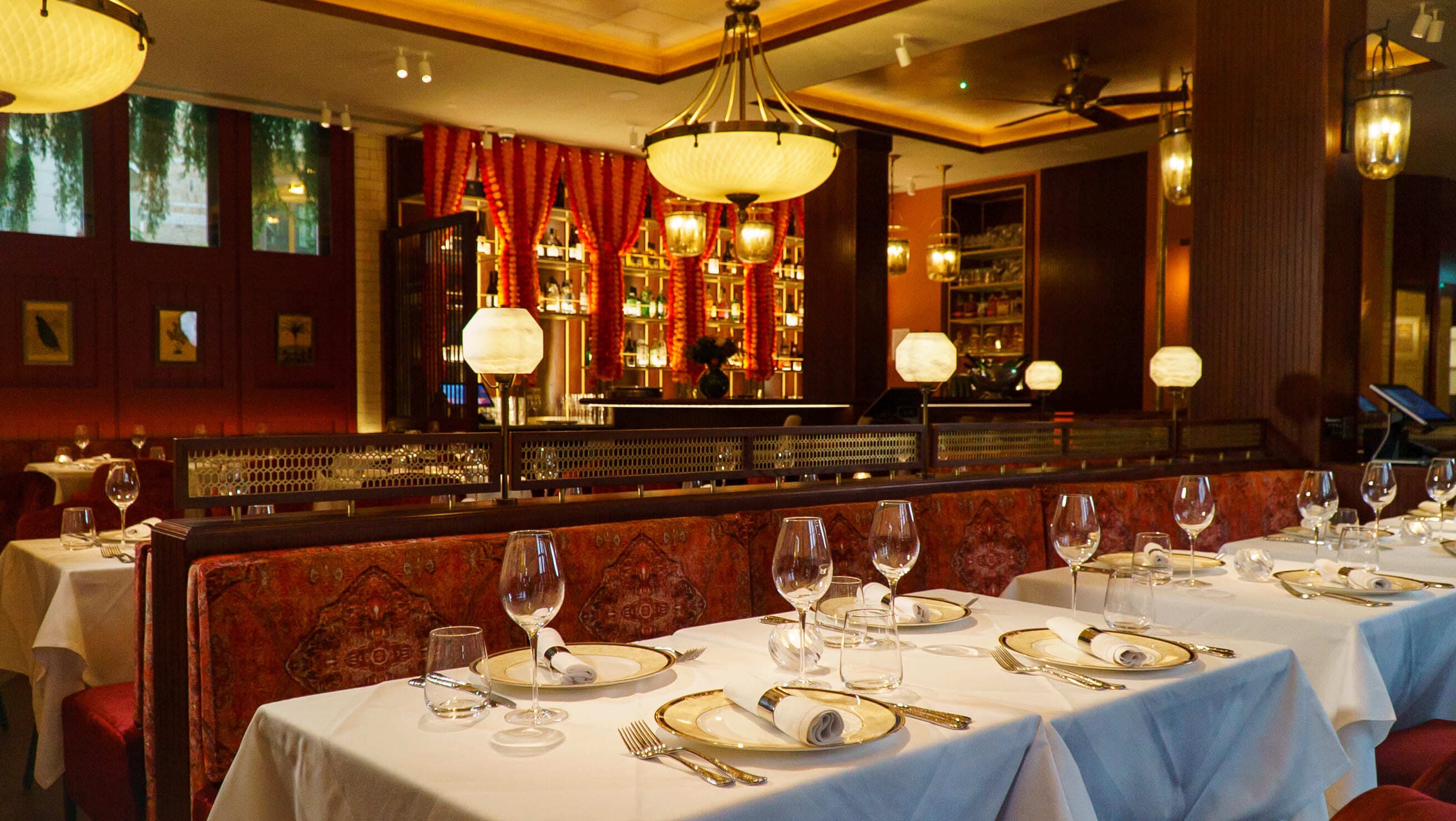 The Ruby Restaurant, Yaatra Restaurant & Bar photo #2