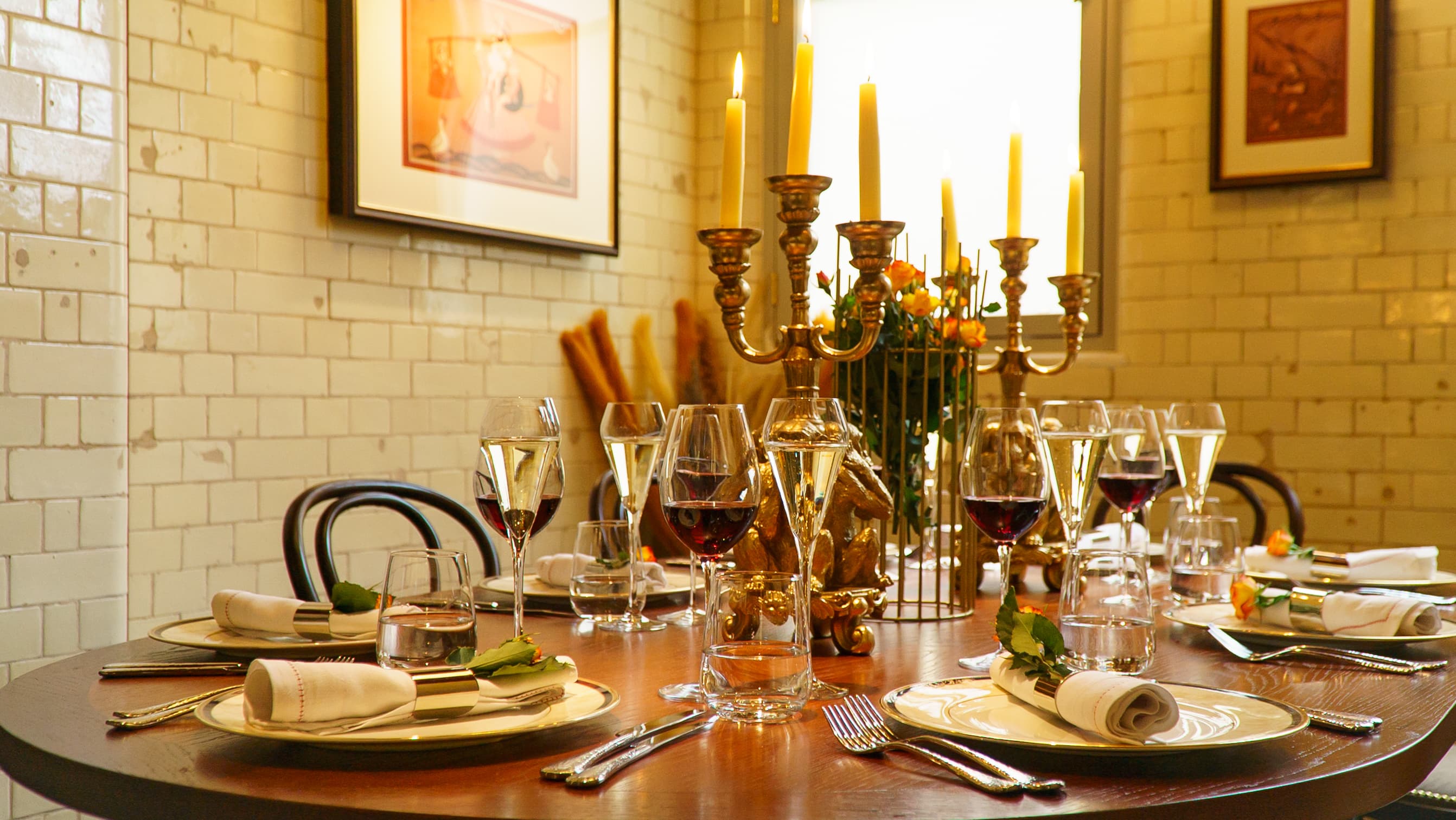 The Watch Room, Yaatra Restaurant & Bar photo #2