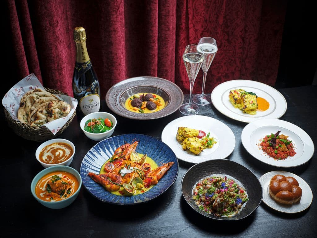 The Ruby Restaurant, Yaatra Restaurant & Bar photo #20