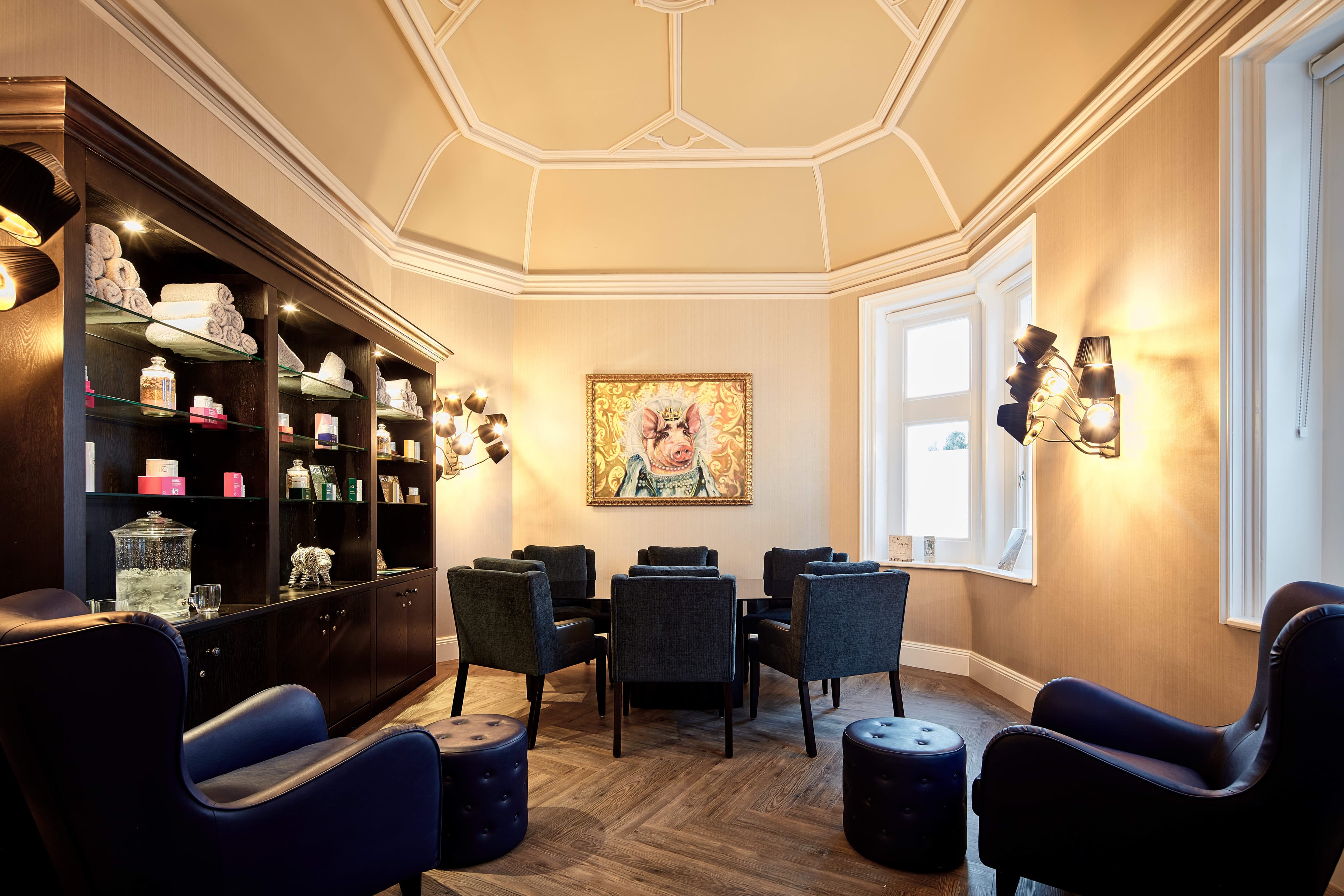 The Galloping Major, Oddfellows On The Park photo #3