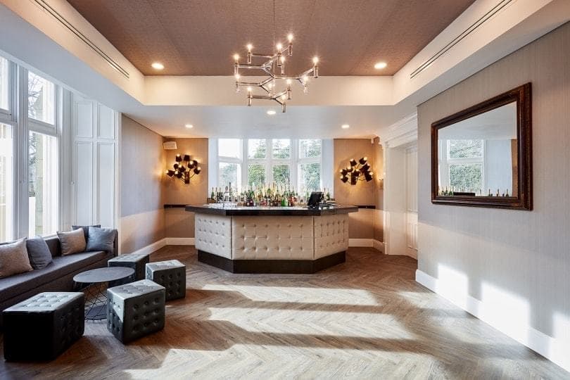 The Galloping Major, Oddfellows On The Park photo #2