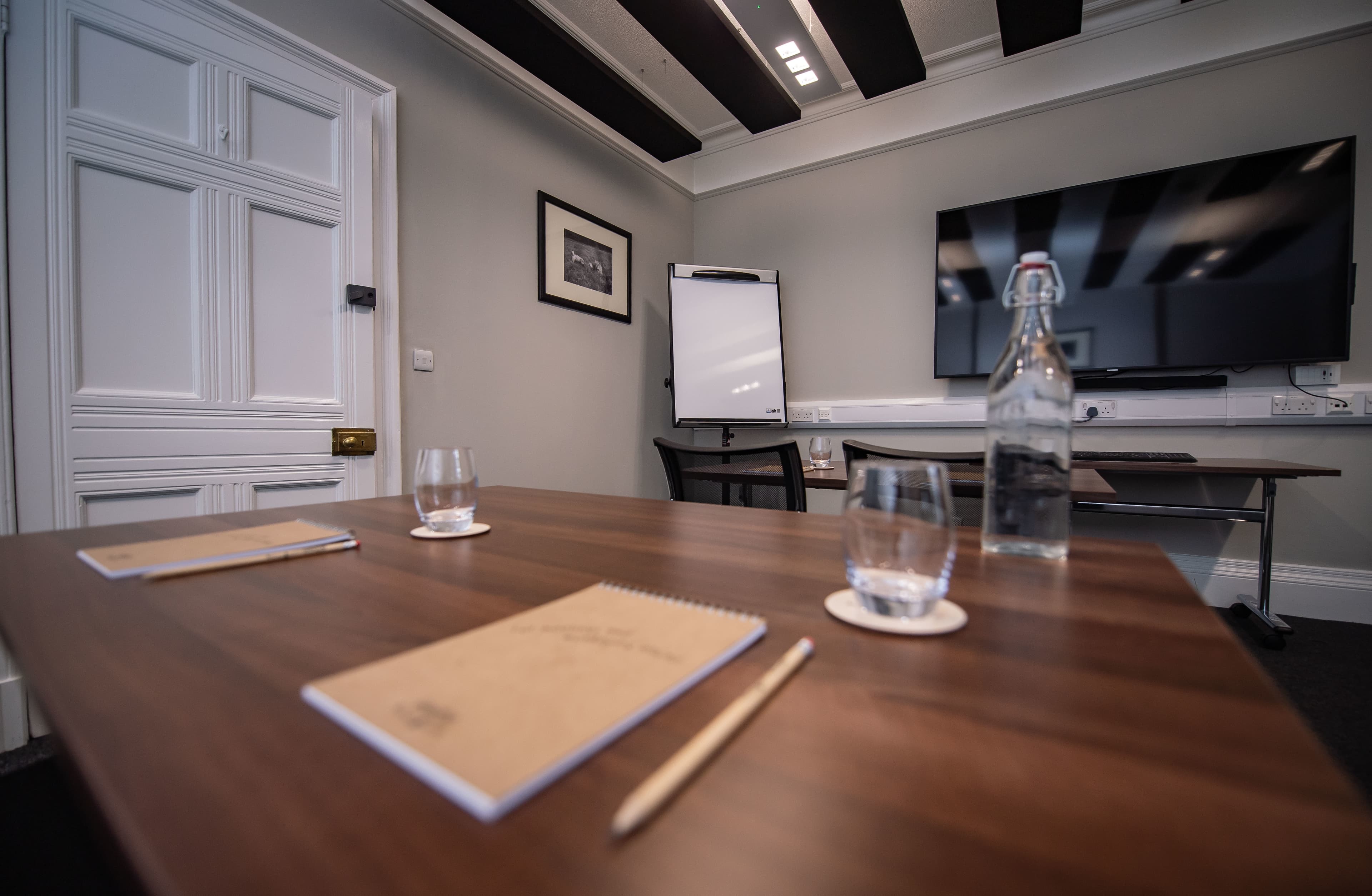 Magnolia Suite, The Oakfield At Chester Zoo photo #8