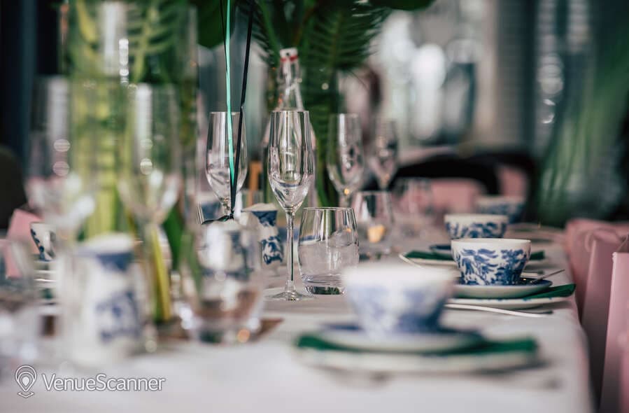 The Oakfield At Chester Zoo photo #3