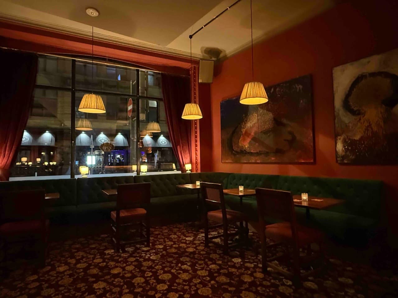 Basement Bar, The Bear photo #2