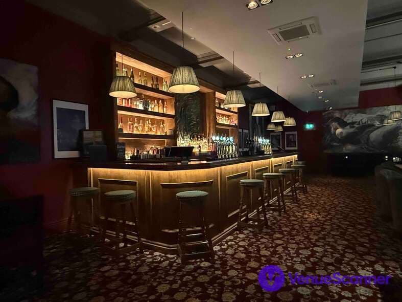 The Bear, Basement Bar photo #3