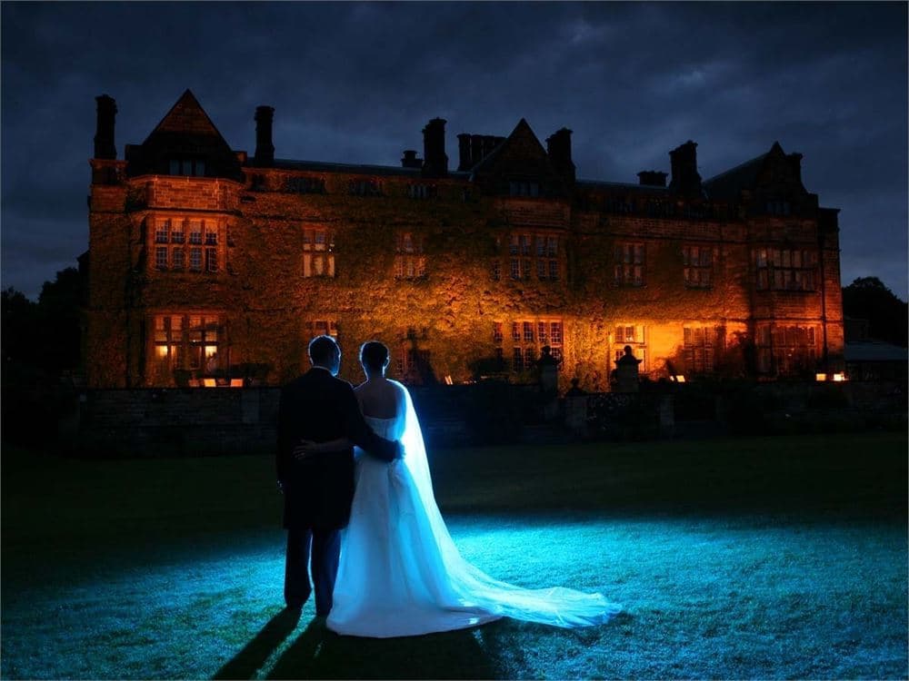 Exclusive Hire, Gisborough Hall Hotel photo #2