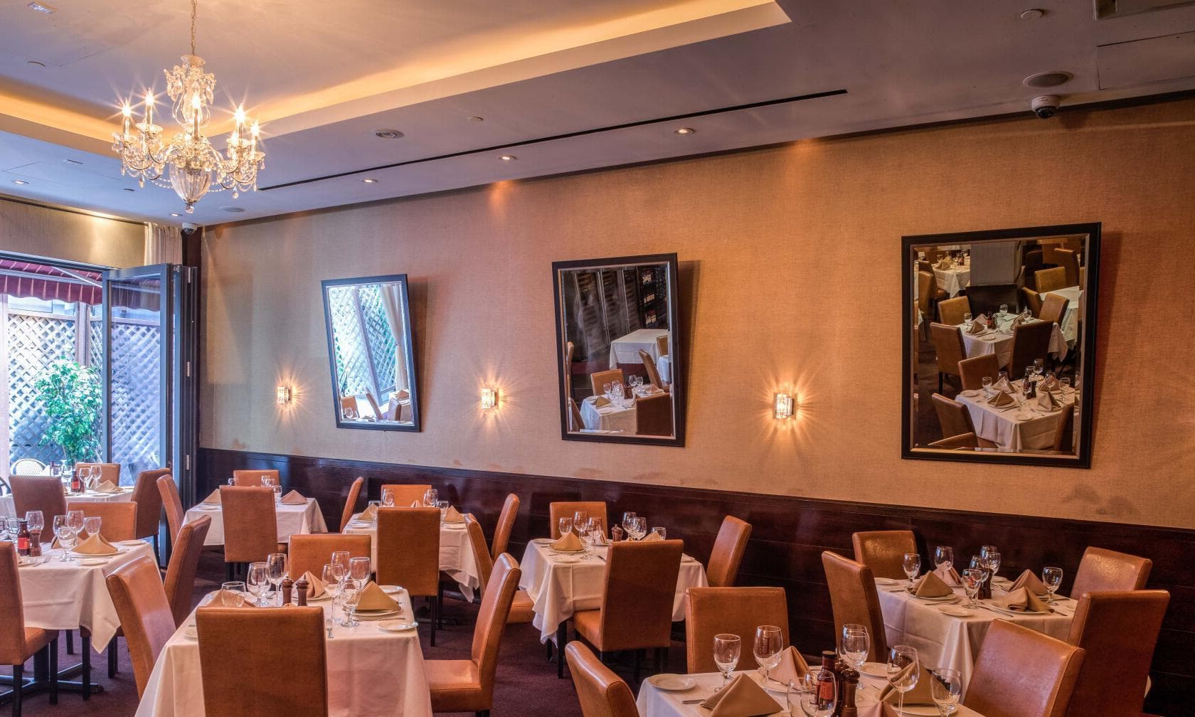 Private Dining Room 2