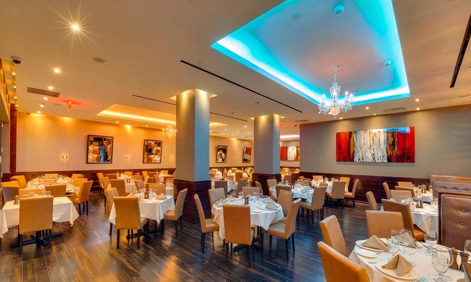 Full Buyout, Empire Steak House West photo #1