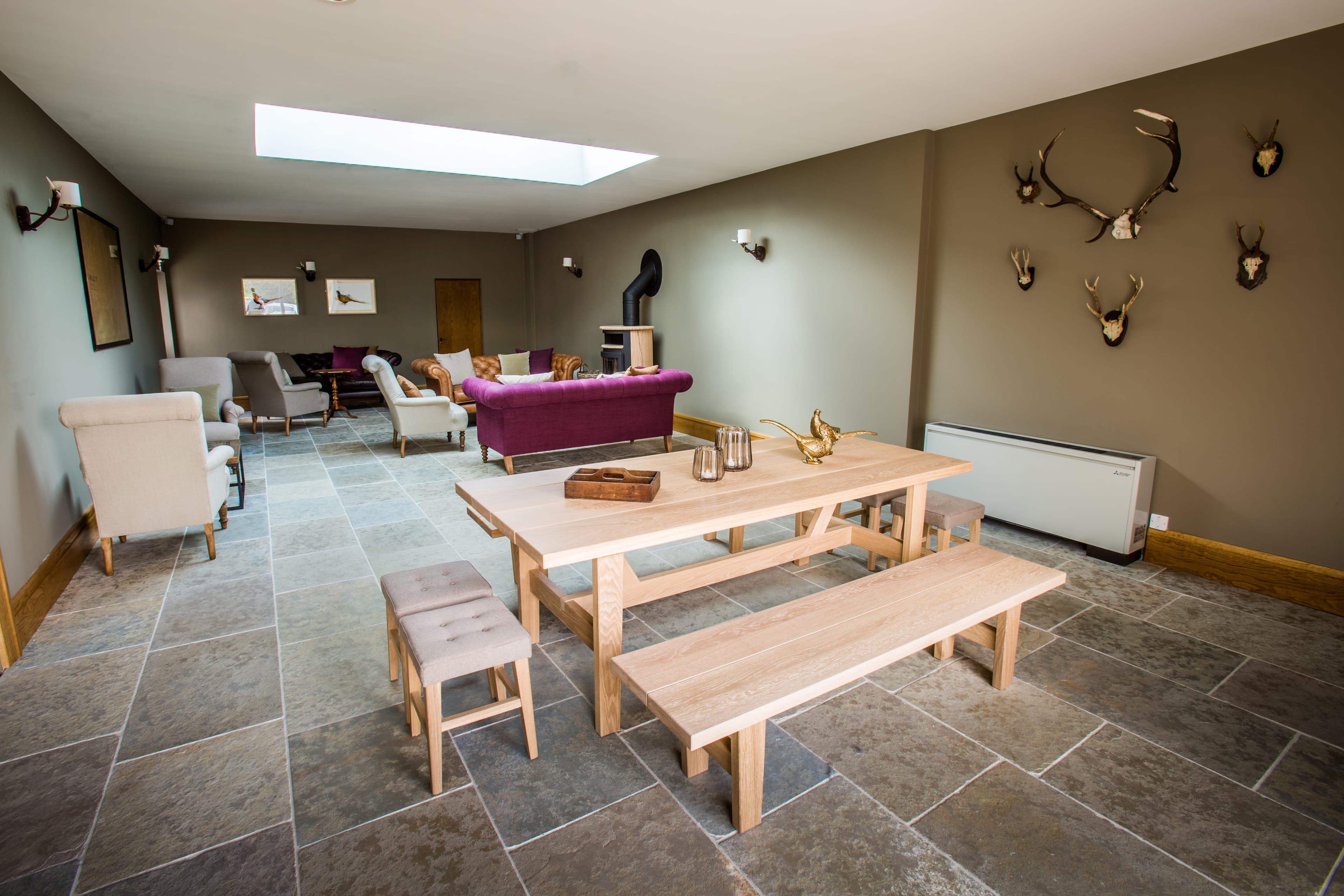 Photo of Arley House & Gardens