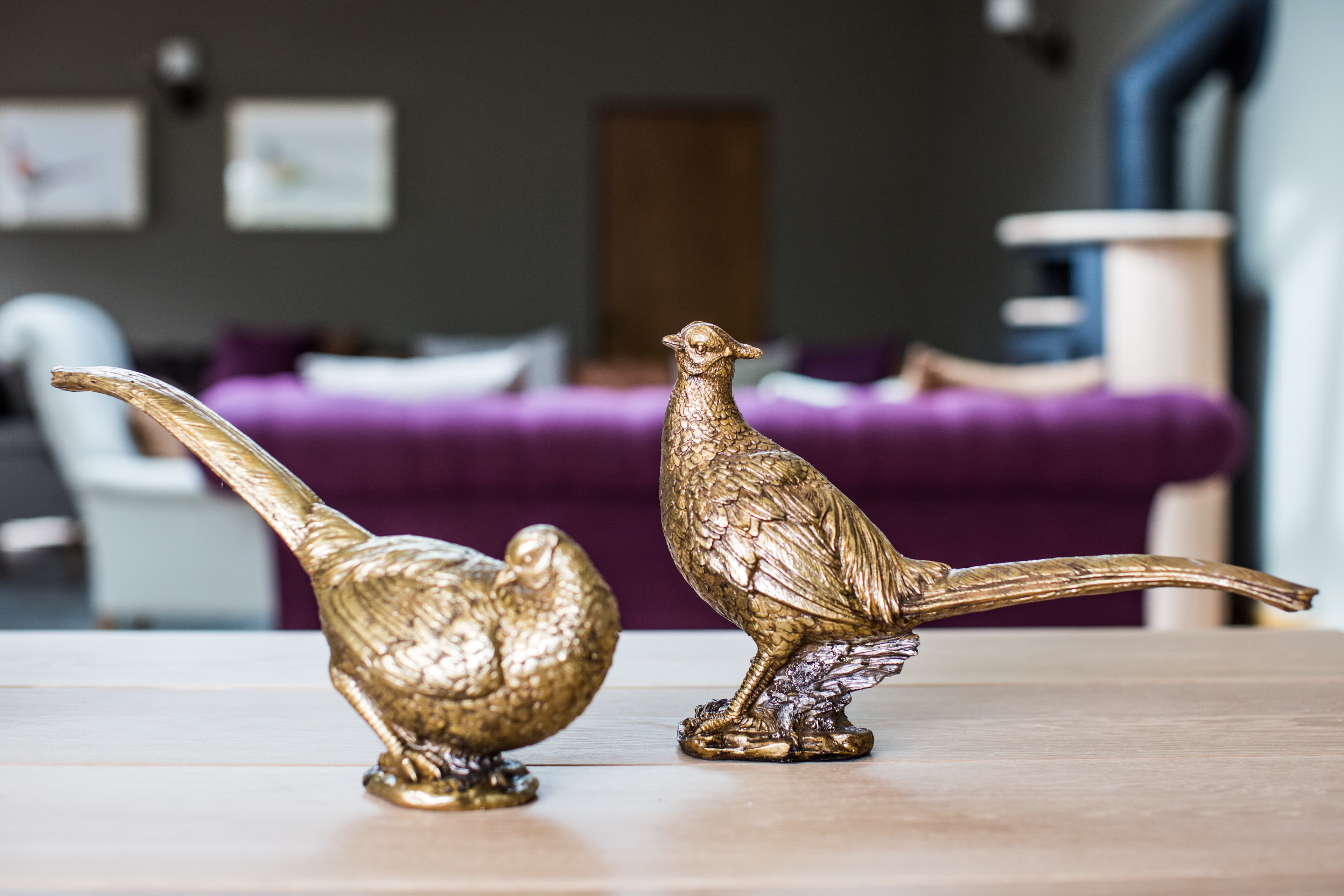 Photo of Arley House & Gardens, The Turner Suite