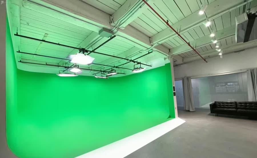 Studio A, 100 Sutton Studios photo #3