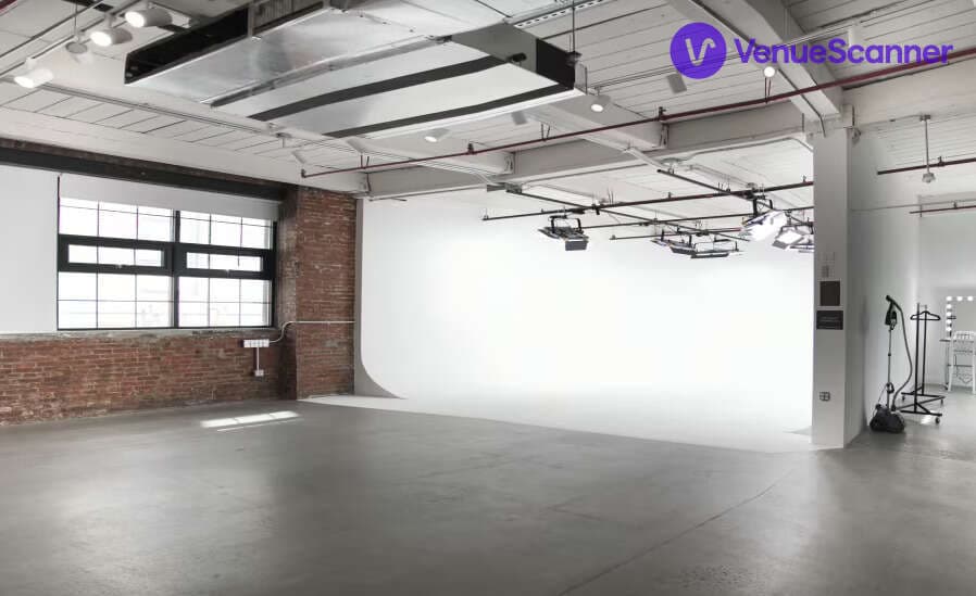 100 Sutton Studios photo #3