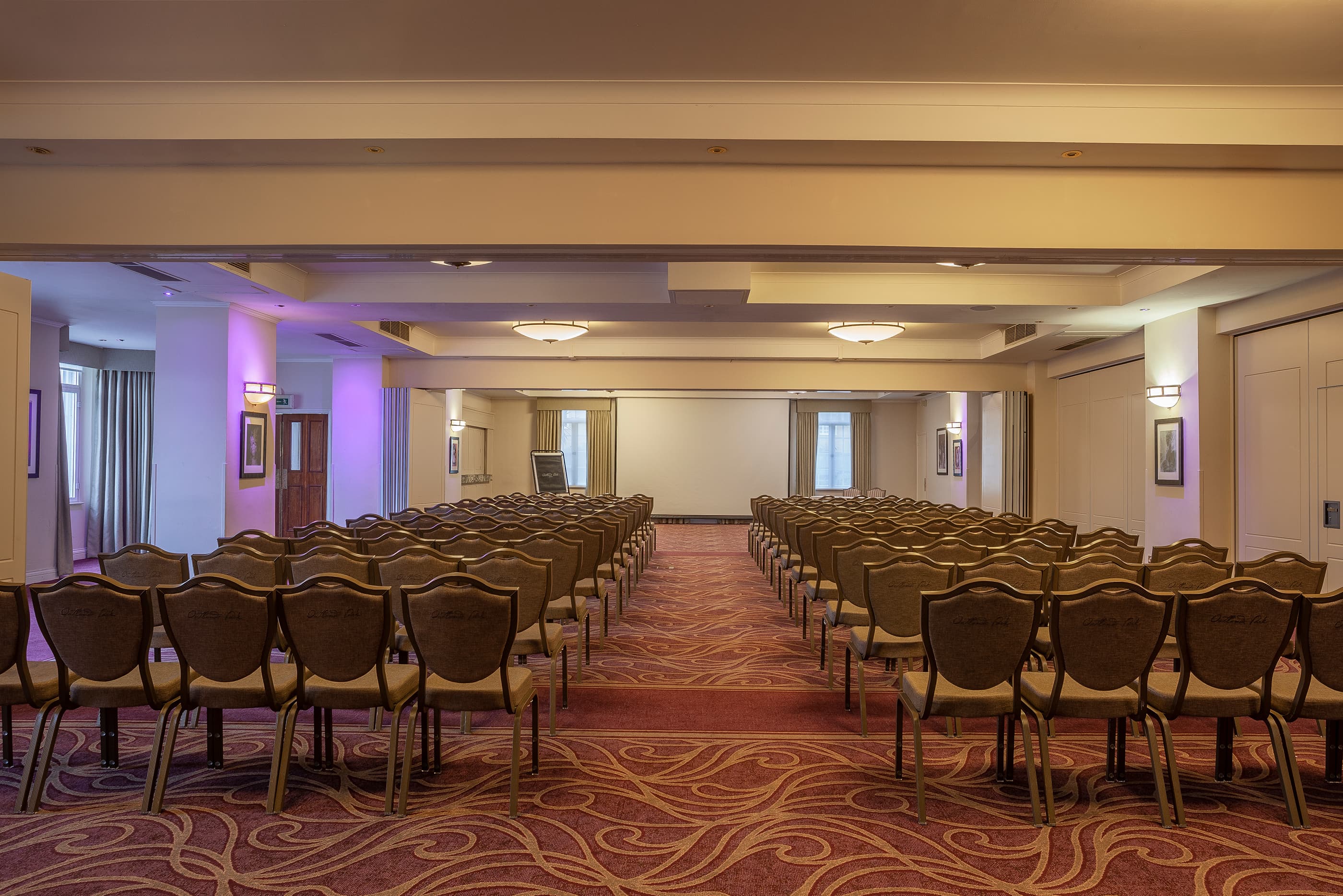 York Suite Function Room, Oatlands Park Hotel photo #3