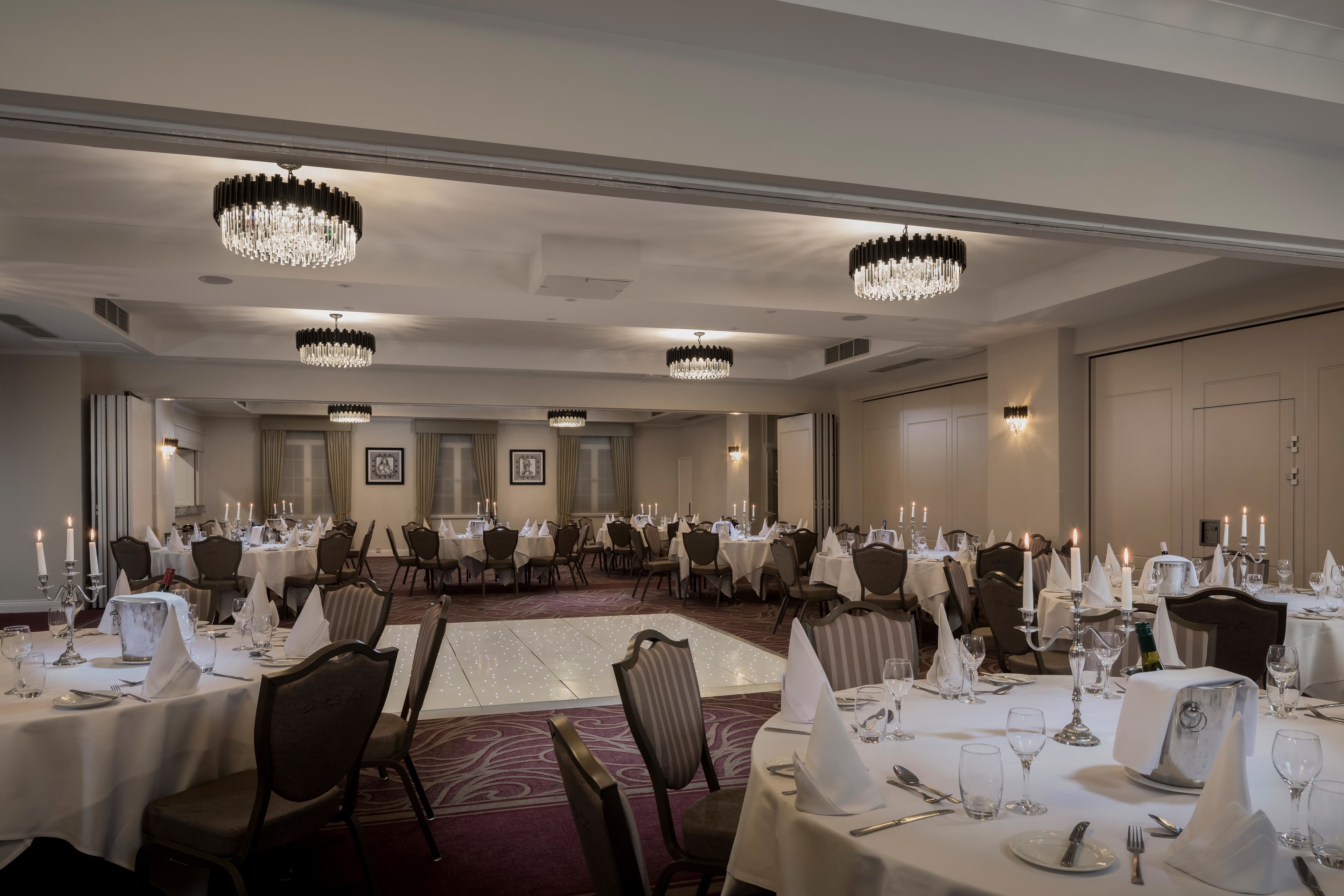 York Suite Function Room, Oatlands Park Hotel photo #2