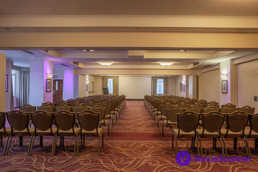 Oatlands Park Hotel, York Suite Function Room photo #3