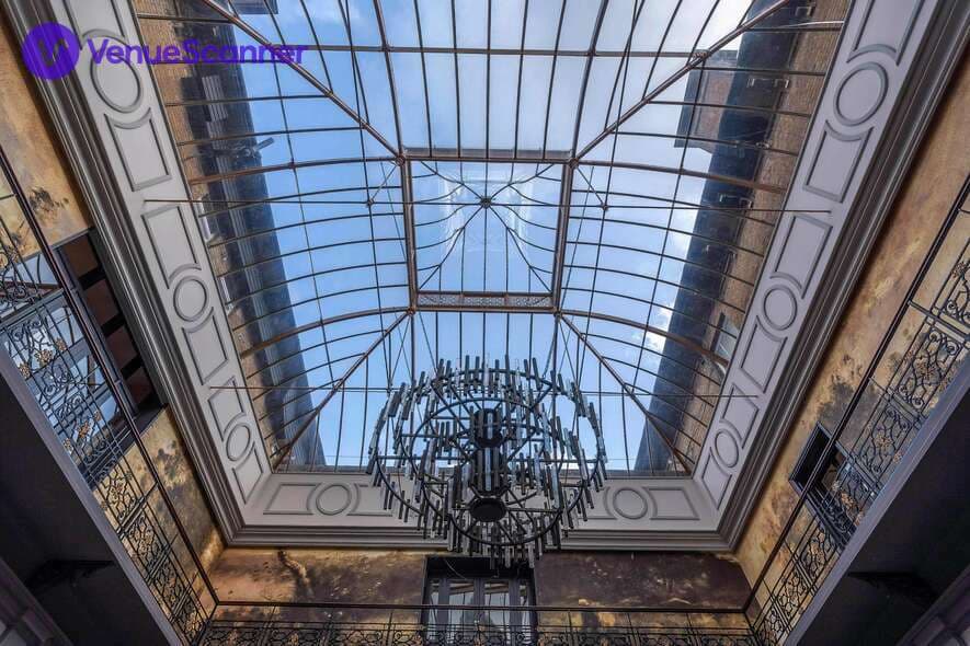 Oatlands Park Hotel photo #3