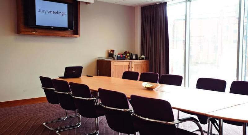 Novocastrian Room, Leonardo Hotel Newcastle Quayside photo #1