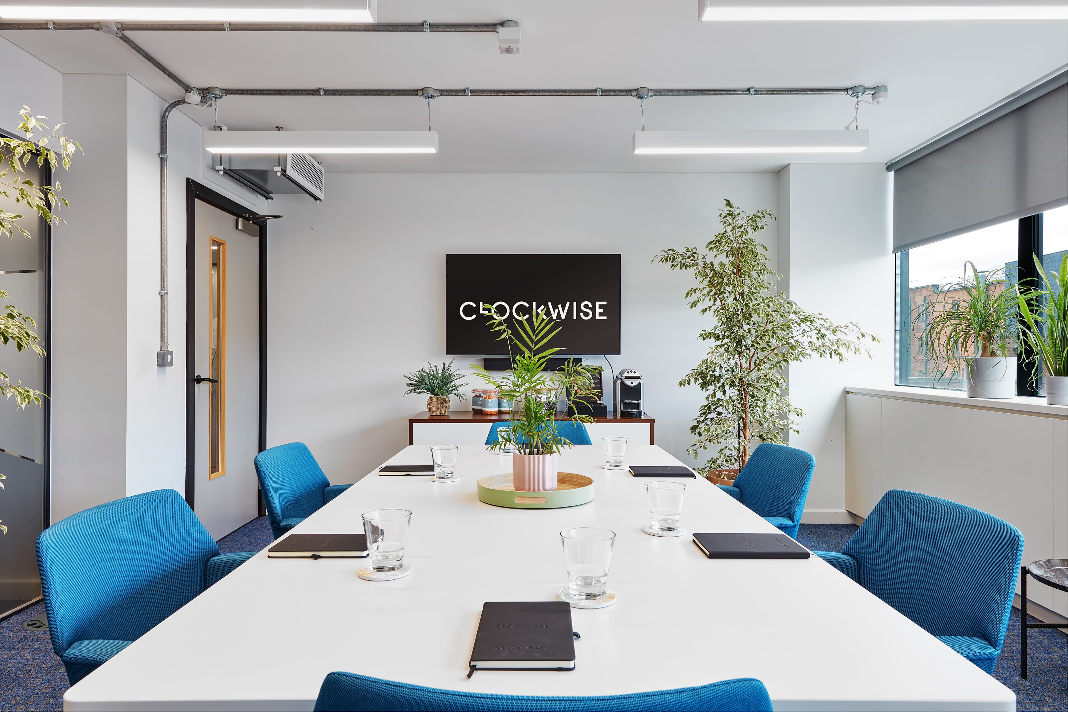 Milewater Suite, Clockwise photo #1