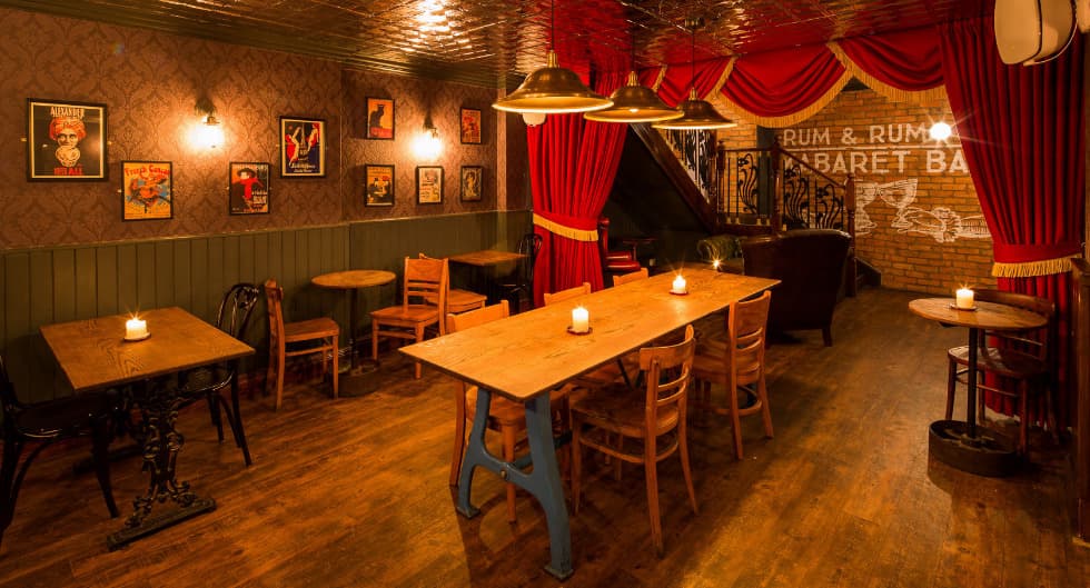 Photo of Ma Boyle's, Exclusive Hire