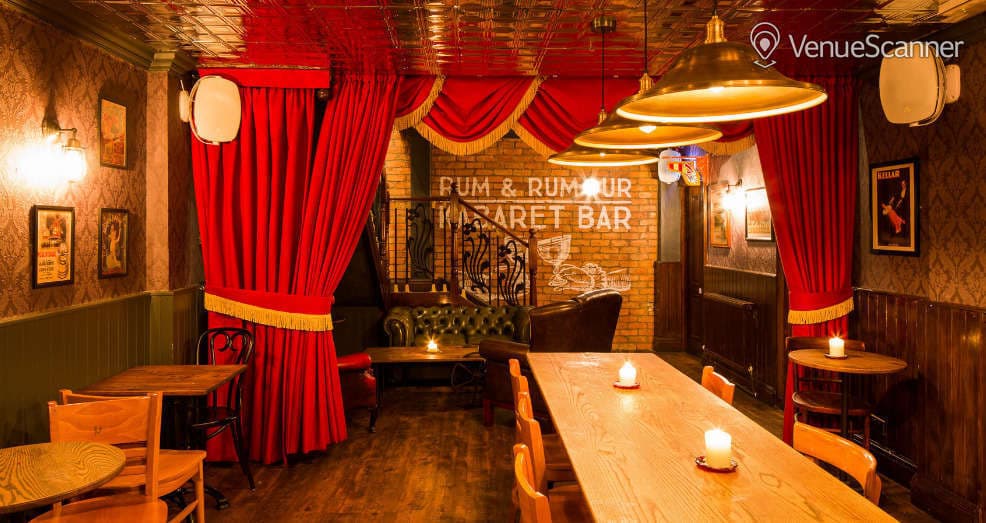 Ma Boyle's, Exclusive Hire photo #3