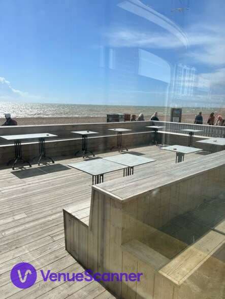 The Seahorse photo #3