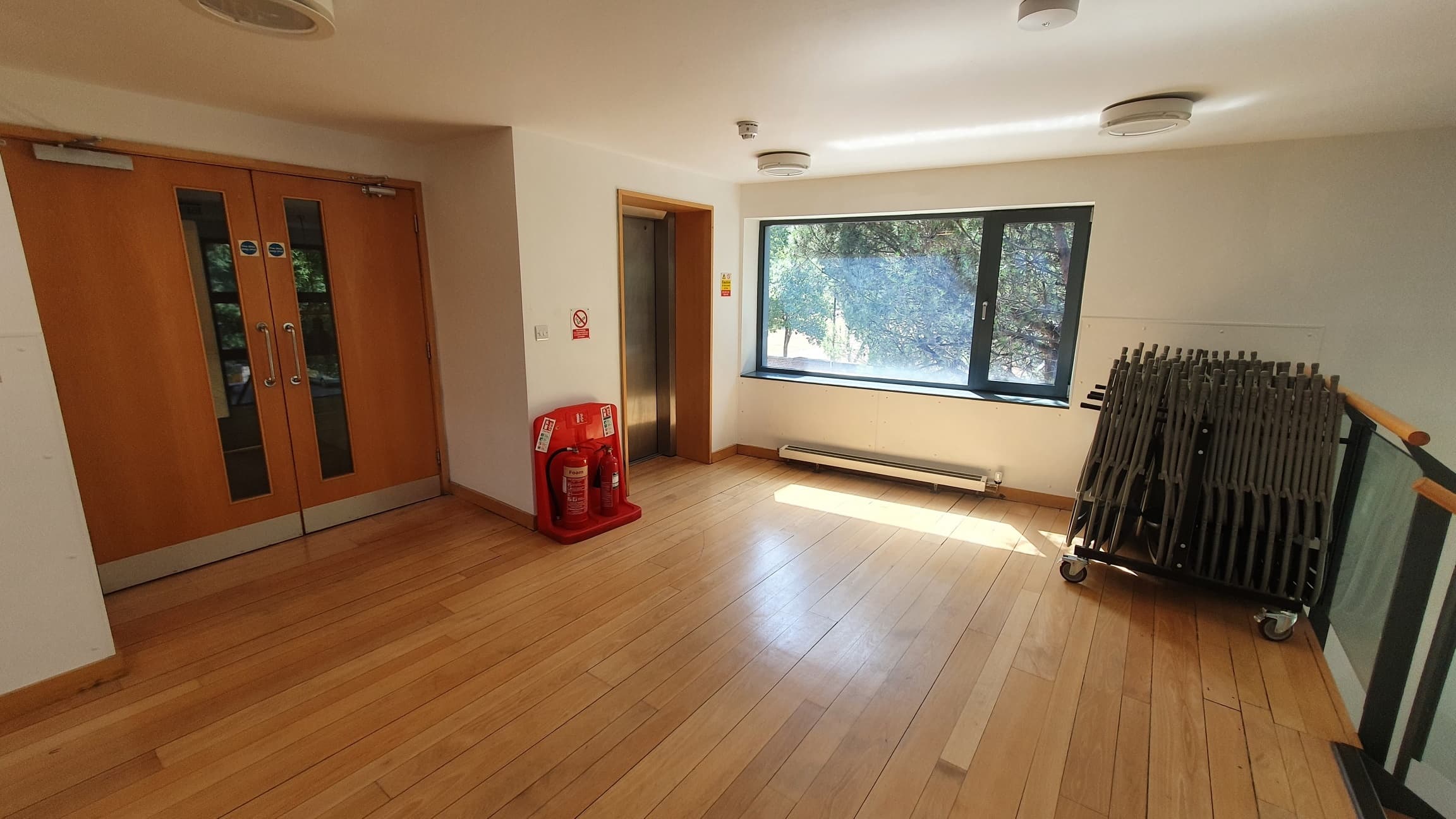 Community Hall, Hugh Cubitt Community Centre Hall photo #5