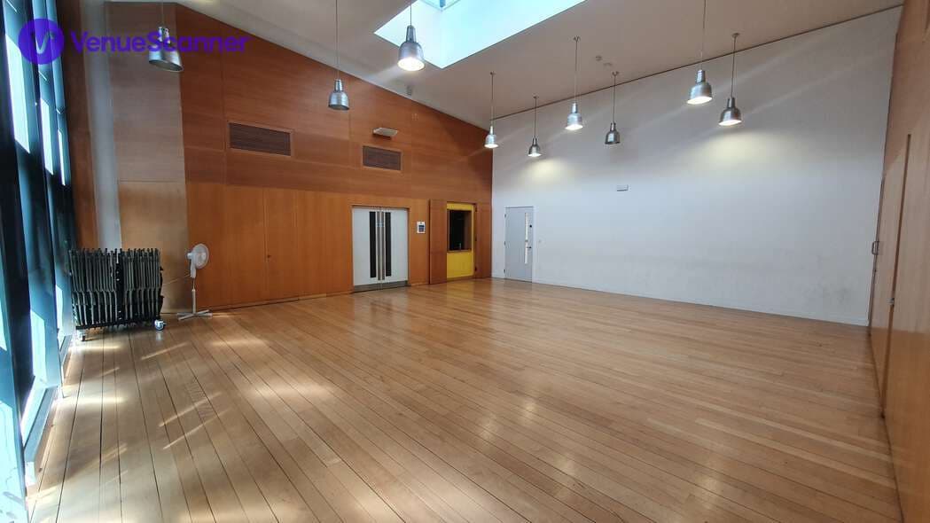 Hugh Cubitt Community Centre Hall, Community Hall photo #3