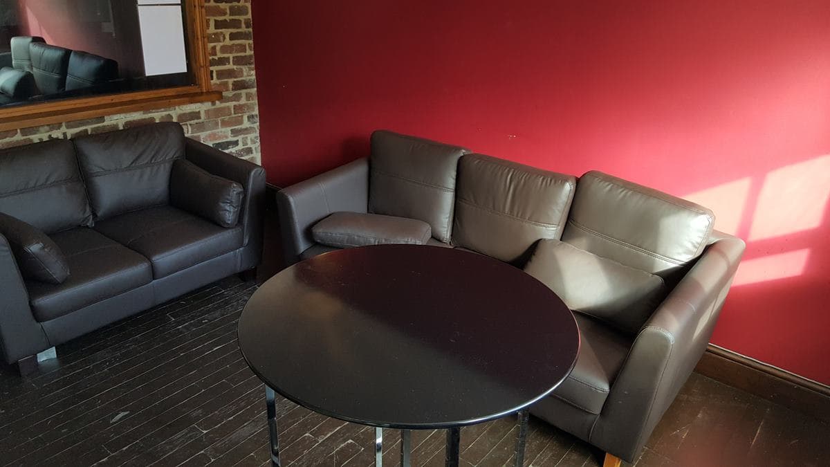 The Loft Bar, Ciros Nightclub photo #3