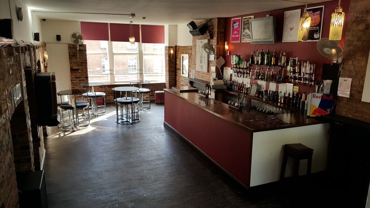 The Loft Bar, Ciros Nightclub photo #1