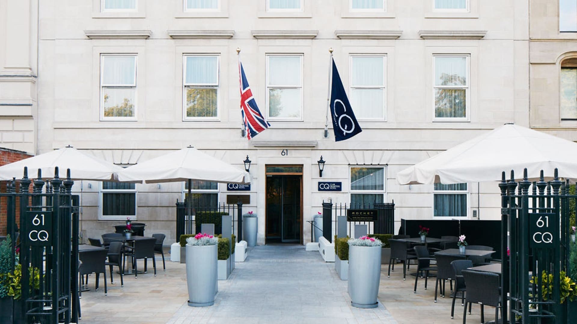 Alumni Suite, 61lif photo #2