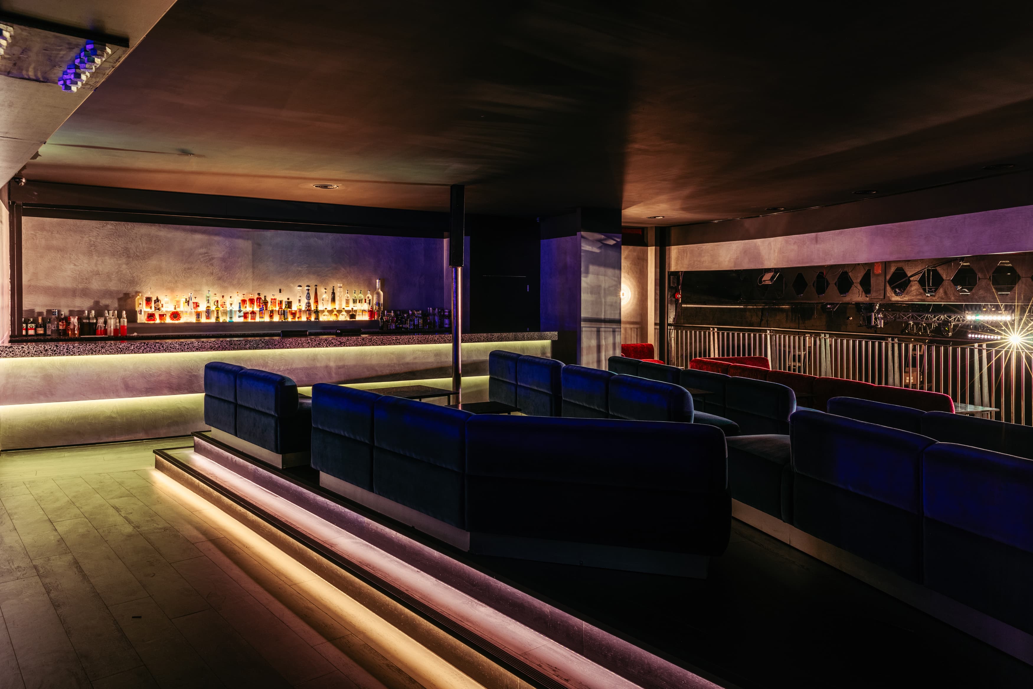 Whole Venue, Ministry Of Sound photo #28